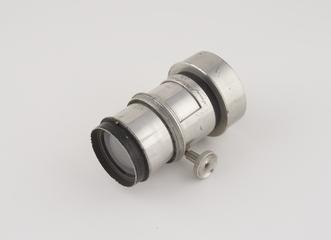 Telephoto Lens