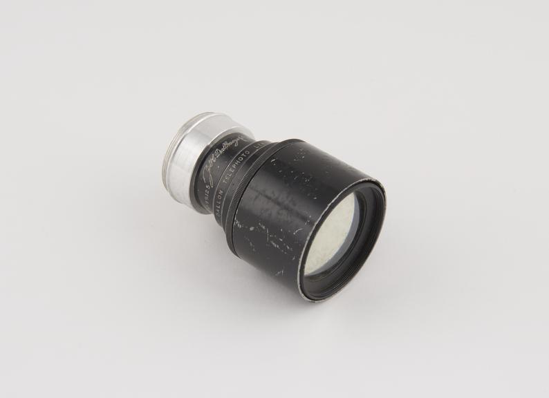 Dallon Telephoto Lens