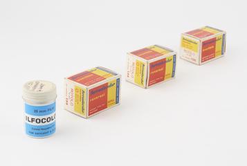 Photographic Film