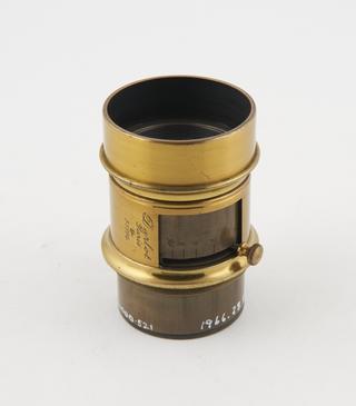 Darlot Landscape Lens
