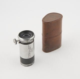 "Adon" Telephoto Lens