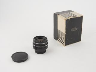 Meyer-Optik Lydith Lens