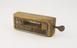 Textile Printing Block