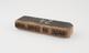 Textile printing block