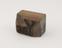 Textile Printing Block
