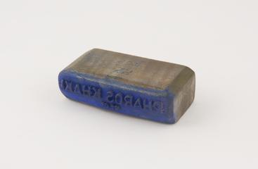 Textile Printing Block