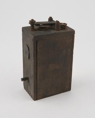 Ford Model T Car Ignition Coil