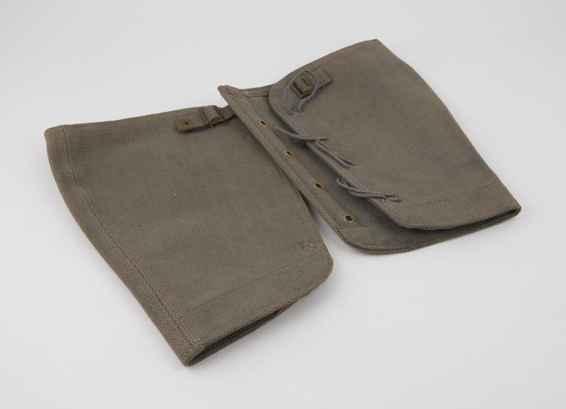 Royal Air Force Gaiters