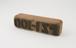 Textile Printing Block