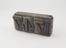 Textile Printing Block