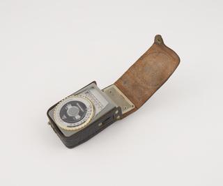 Leningrad 4 Exposure Meter