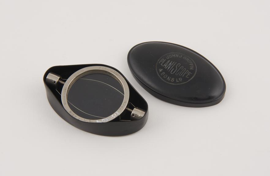 Griffin & Sons Wide-Angle Lens