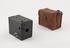 Brownie Box Roll-Film Camera