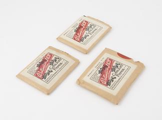 Wellington Gaslight Paper