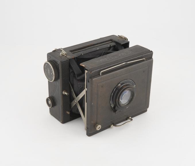 "Microflex" Camera