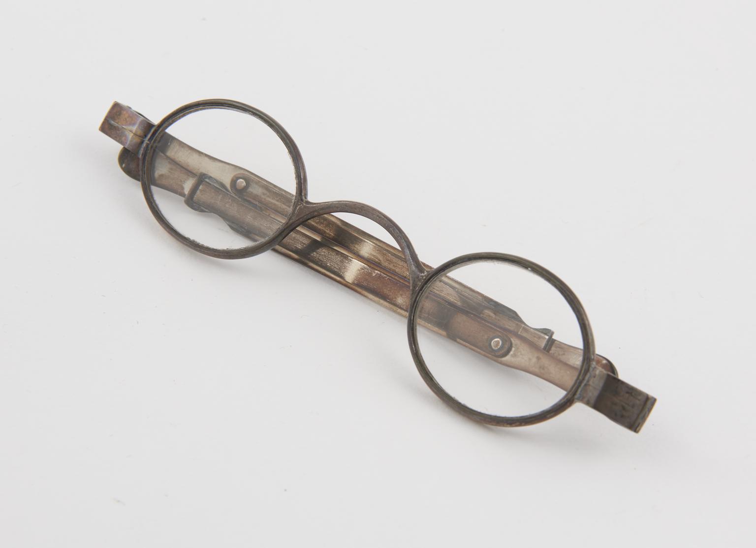 Spectacle Object Spectacles | Science Museum Group Collection
