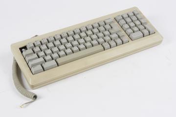 Apple Macintosh Keyboard