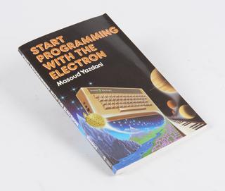 "Start Programming With The Electron" Book