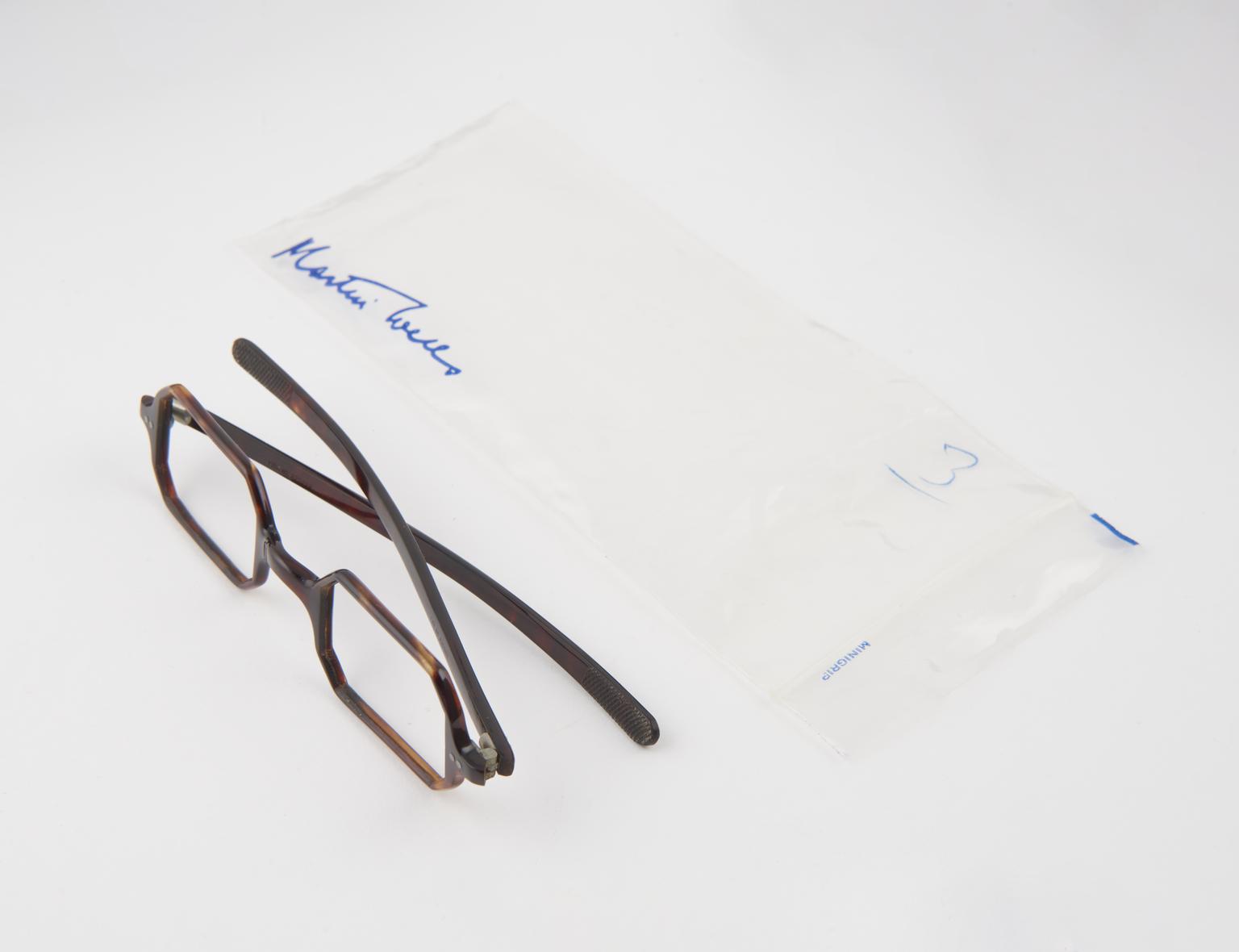 Bio 1024 Spectacle Frame Spectacle Frames | Science Museum Group Collection
