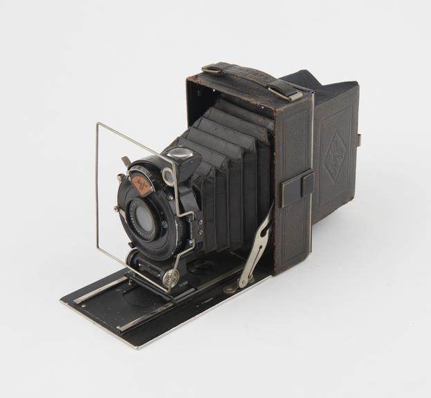 Agfa "Standard" Camera