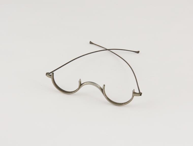 Trial Lens Frame