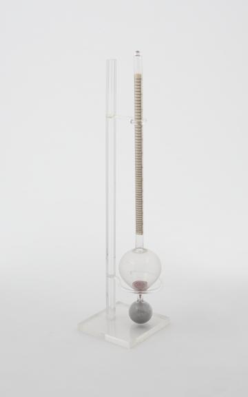 Malacrida Hydrometer