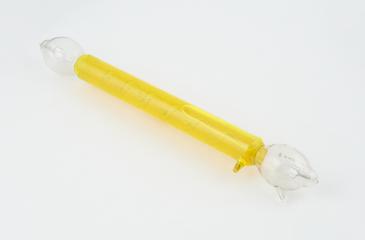 Laboratory Discharge Tube