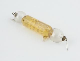 Laboratory Discharge Tube