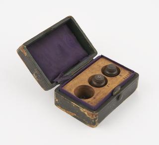 Microscope Objectives