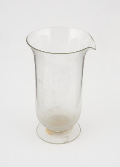Laboratory Measure