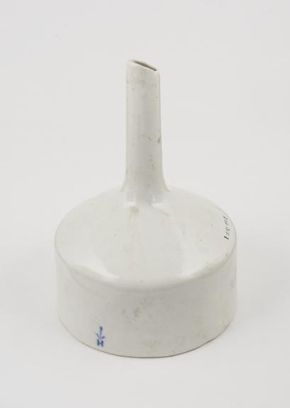 Ceramic Funnel