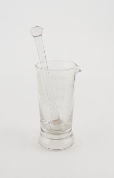 "Crushmeter" Tablet Crusher