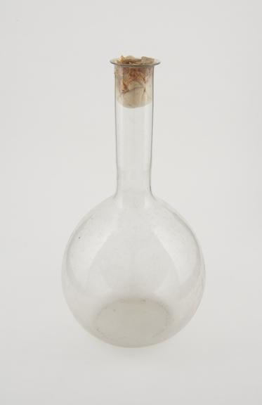 Laboratory Flask