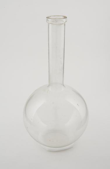 Laboratory Flask