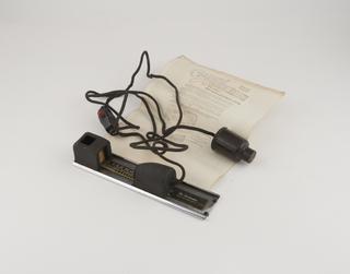 Lumimeter