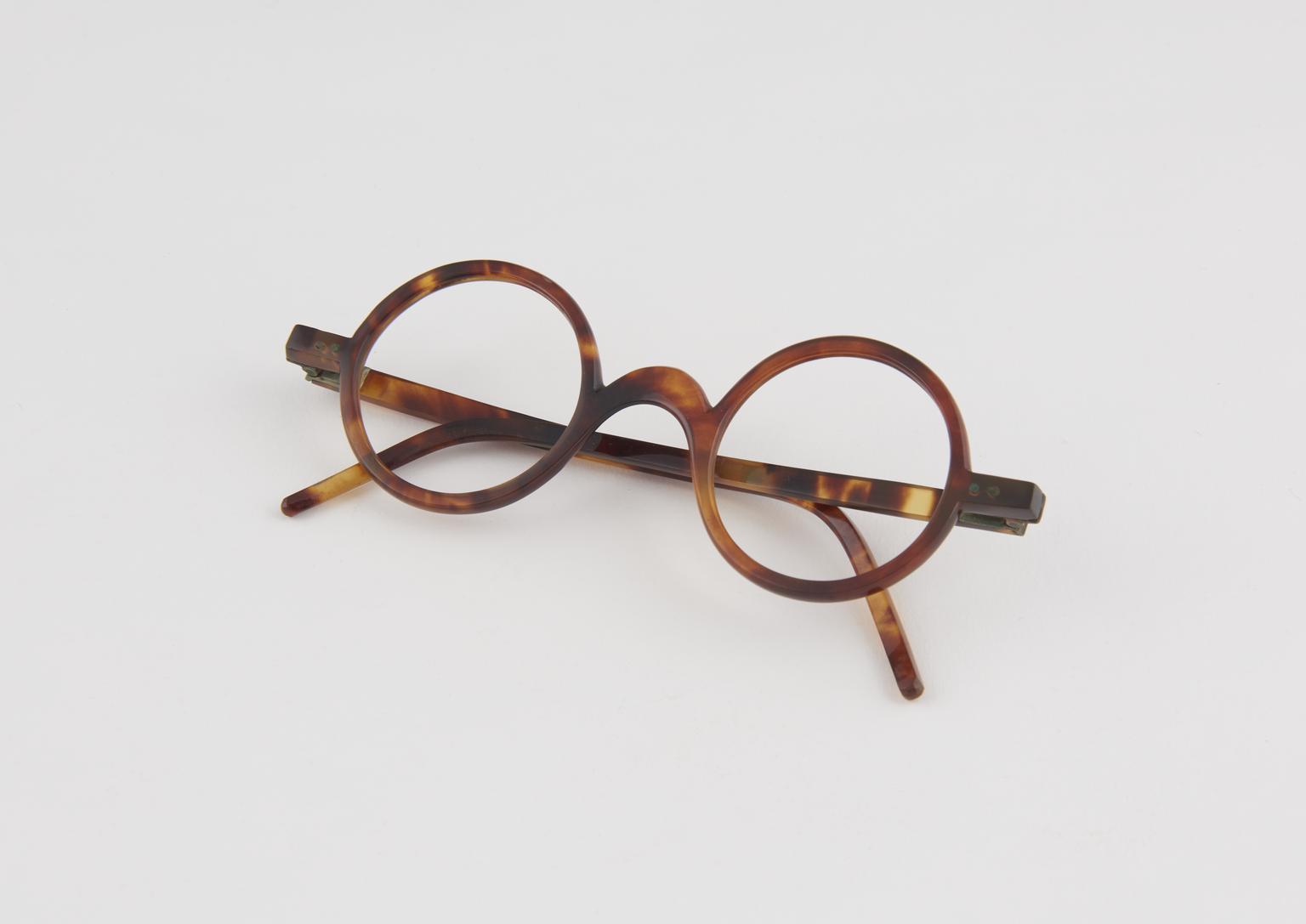 Spectacle Object Spectacle Frames | Science Museum Group Collection