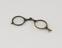 Pivoted Pince-Nez Glasses