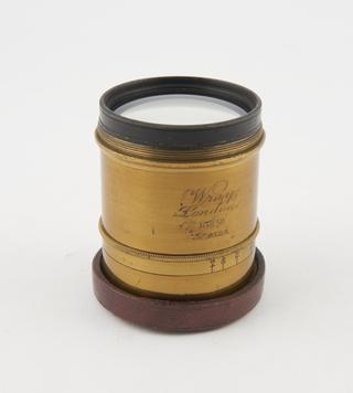 Wray Landscape Lens