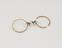 Pince-Nez Glasses