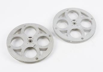 Film Reels