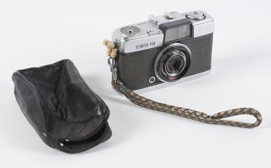 Olympus-Pen Camera
