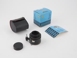 Soligor Tele-Converter Lens