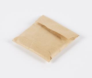 Crystal from Dark Slides