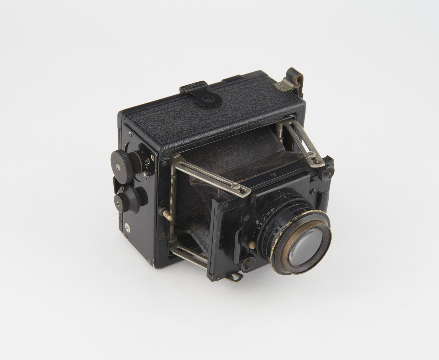 APEM Plate Camera | Science Museum Group Collection
