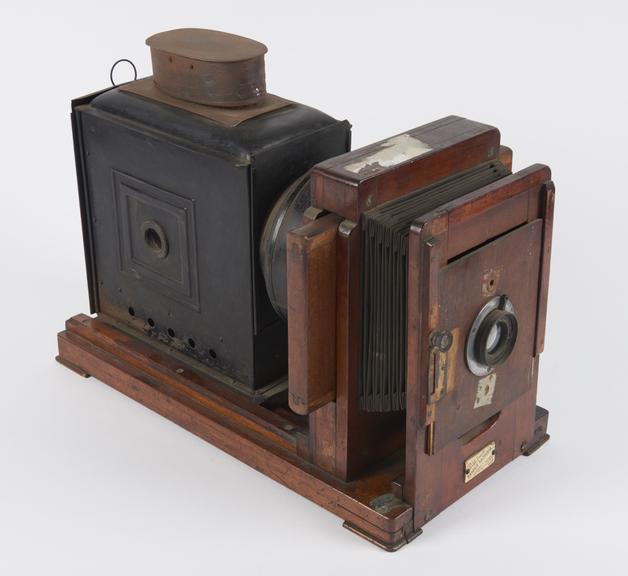 Morris Enlarger