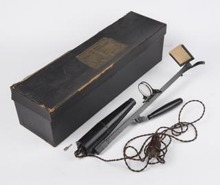 Charwood Toric Demonstrator