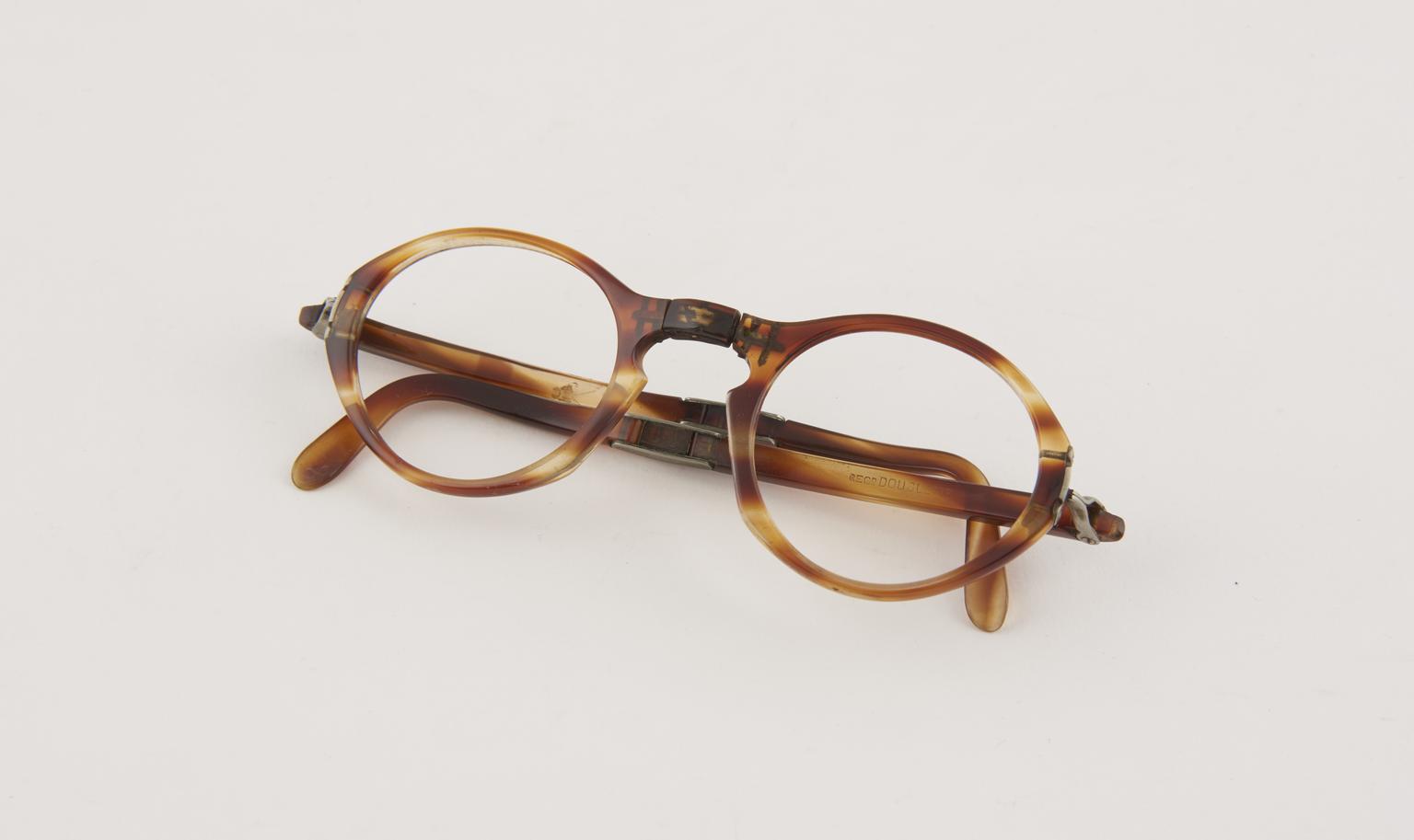 Spectacles Object Spectacles | Science Museum Group Collection