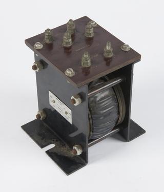 Ferranti Transformer