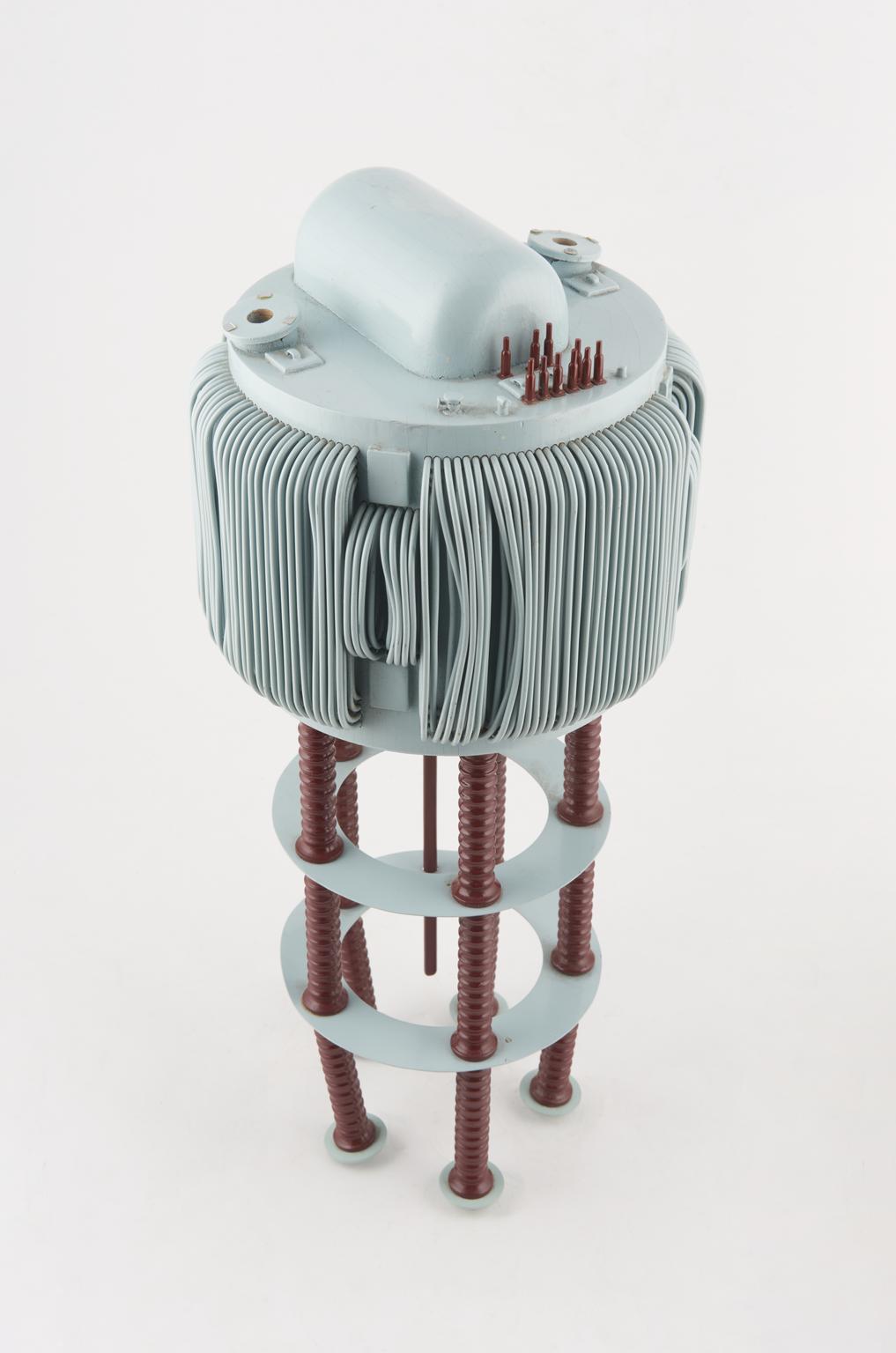 Transform Component Part of Transformer Model | Science Museum Group Collection