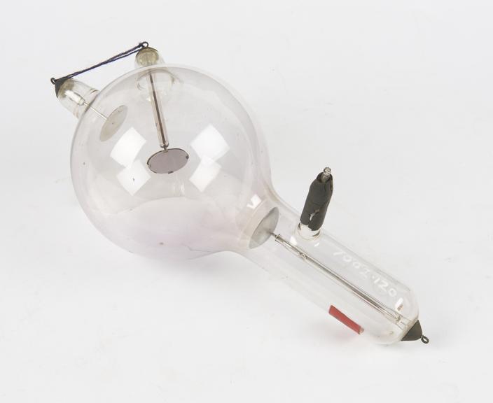 X-Ray Tube | Science Museum Group Collection